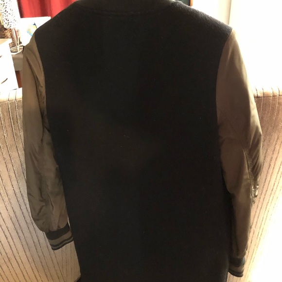 Woman’s BCBG Thigh-Length Jacket - Picture 8 of 8